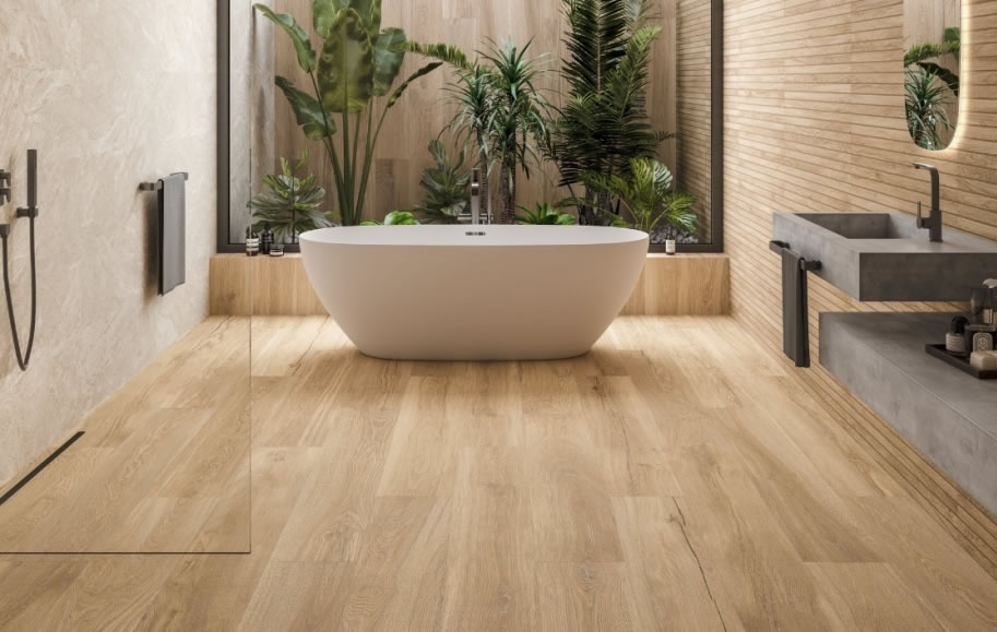 Best Timber look tiles in Australia